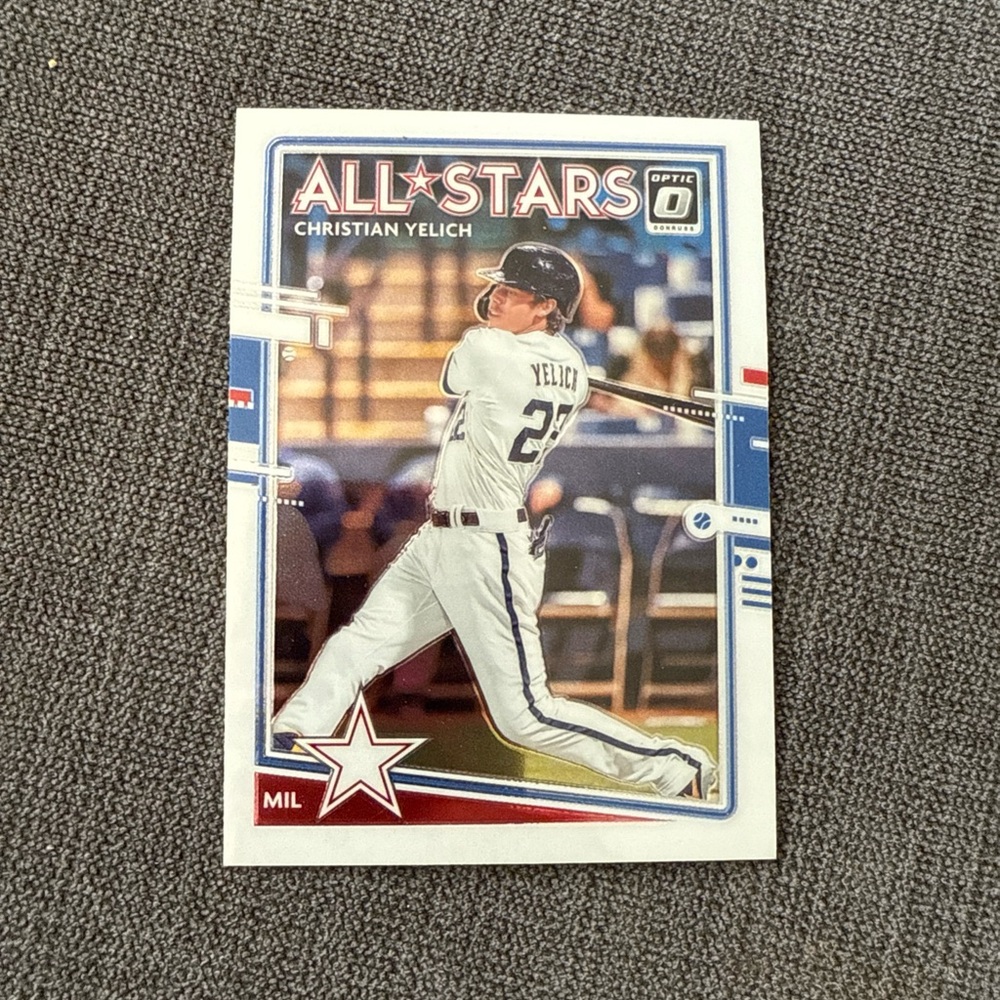 Assorted Baseball Trading Cards MLB - Picture 13 of 15